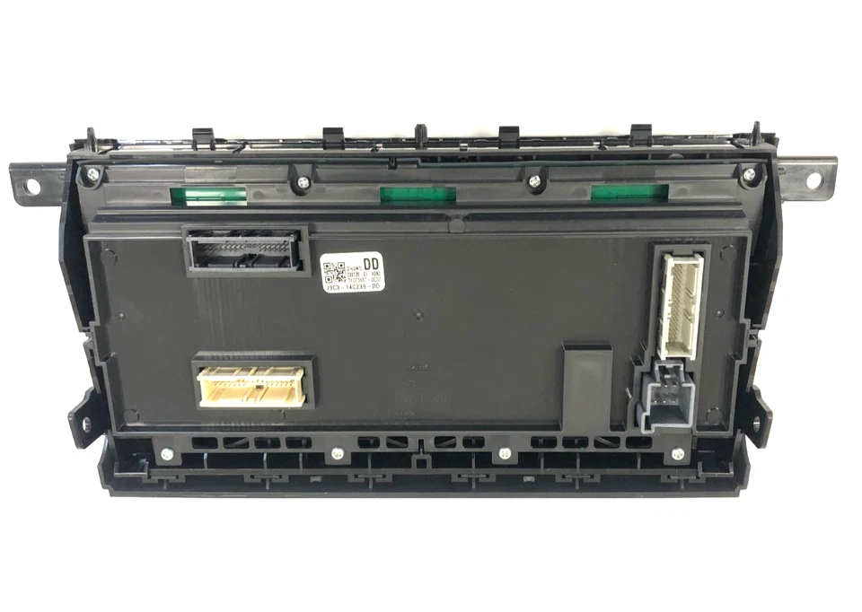 Genuine Jaguar E-Pace 17+ Dashboard Air Con Module - J9C21582/J9C10876 - Image 2 of 4
