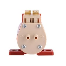 Windscreen Washer Pump 12V Universal Car Van Bus Truck Replacement