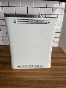 Microsoft Xbox 360 Console Bundle w/ 2 Controllers, & Remote