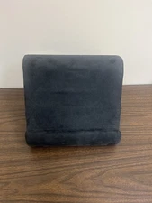 Gray iPad/ Tablet Pillow Stand