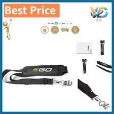 Leaf Blower & Trimmer Shoulder Strap Fit for LB & ST Models – Padded, Ergonom...