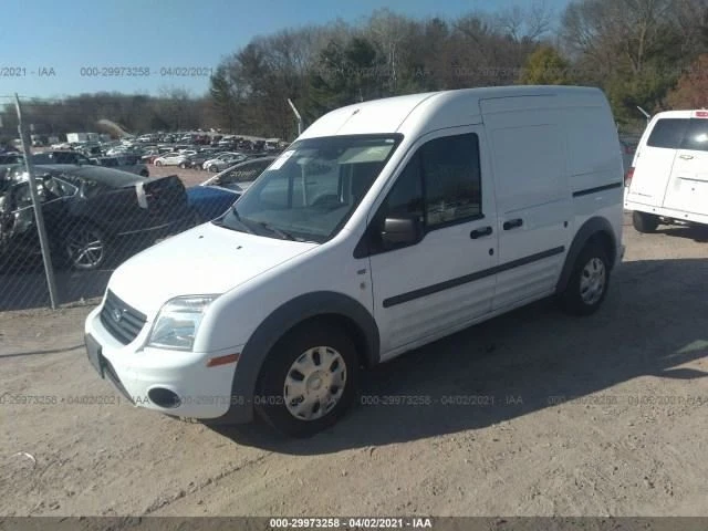 Grupo de velocímetros MPH ID 9T11-10849-EJ se adapta a 12-13 TRANSIT CONNECT 1349013 Foto 2 de 4