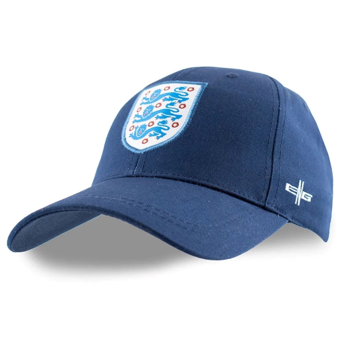 Blue England Fa Baseball Cap, Clothing Accessories, Sports, Gift - 1 - Image 2