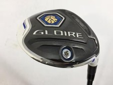 TaylorMade GLOIRE F Fairway 2014 3W Fairway wood GLORY GL-3300 Regular Men x8