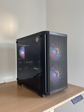  PC Gamer RTX 5060 + Ryzen 5 5500 – 16GB RAM – SSD NVMe 500 Go – Très bon état