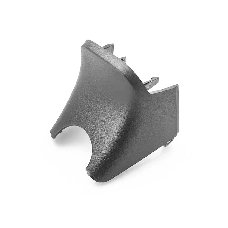 Hot Front Windshield Rear View Mirror Lower Cover Trim for Audi A8 D5 S8 2018-24 - image 4 of 4