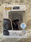 Funko Pop! Vinyl: Star Wars - Darth Vader (Facet) - Funko (Exclusive) #600