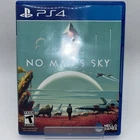 No Man's Sky - Sony PlayStation 4 CIB
