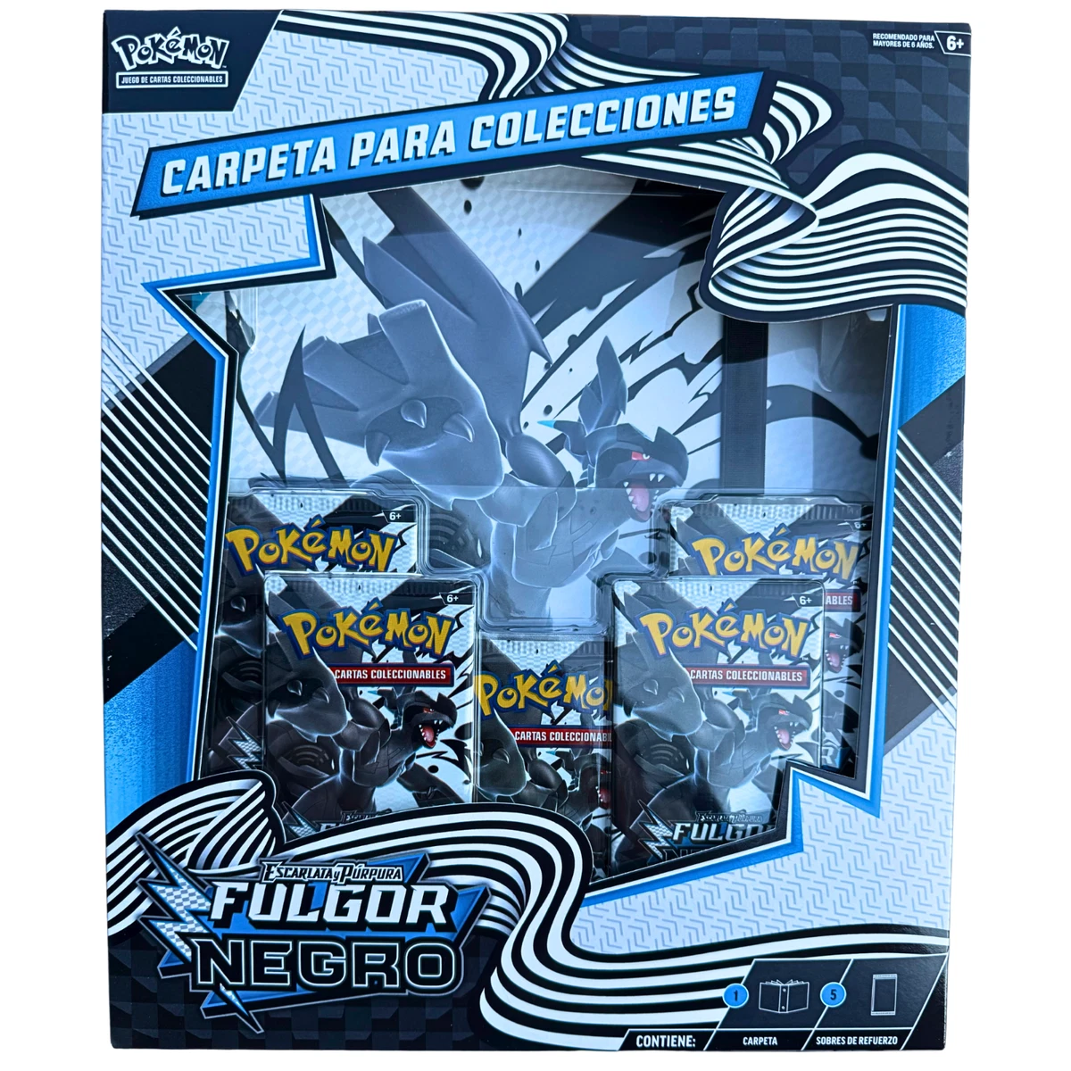 Pokmon TCG Black & White Sealed Collectible Card Game Boxes for sale - eBay