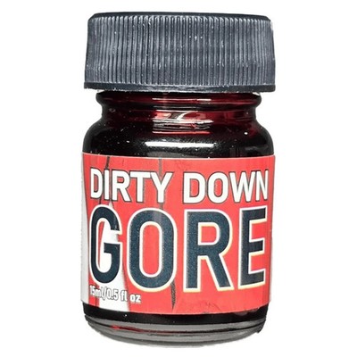 Dirty Down Gore - 15ml