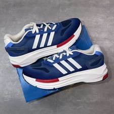 Adidas ZX RS Royal Blu Bianco - JS1071 - UK10.5 - Nuove e Autentiche✅