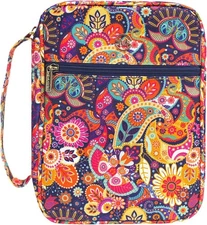  Bible Cover Case/Book Cover, Bible Case for Women Girls, Bible Brilliance