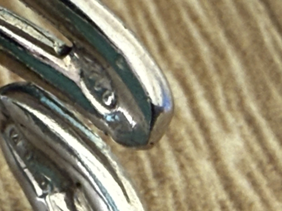 Anello Con Spola In turchese - Immagine 4 di 4