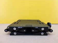 Thorlabs L1200-12"x12" Lab Jack, 4" Vert. Travel, 300 lbs Capacity, 1/4"-20 Taps