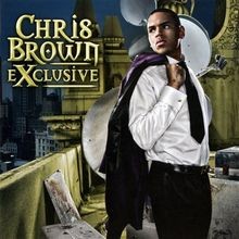 Exclusive von Brown,Chris | CD | Zustand akzeptabel
