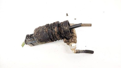 Waschwasserpumpe, Scheibenreinigung  Volkswagen Passat DE2063468-29