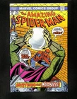 Amazing Spider-Man #142 Mysterio! John Romita Cover Art! Marvel 1975