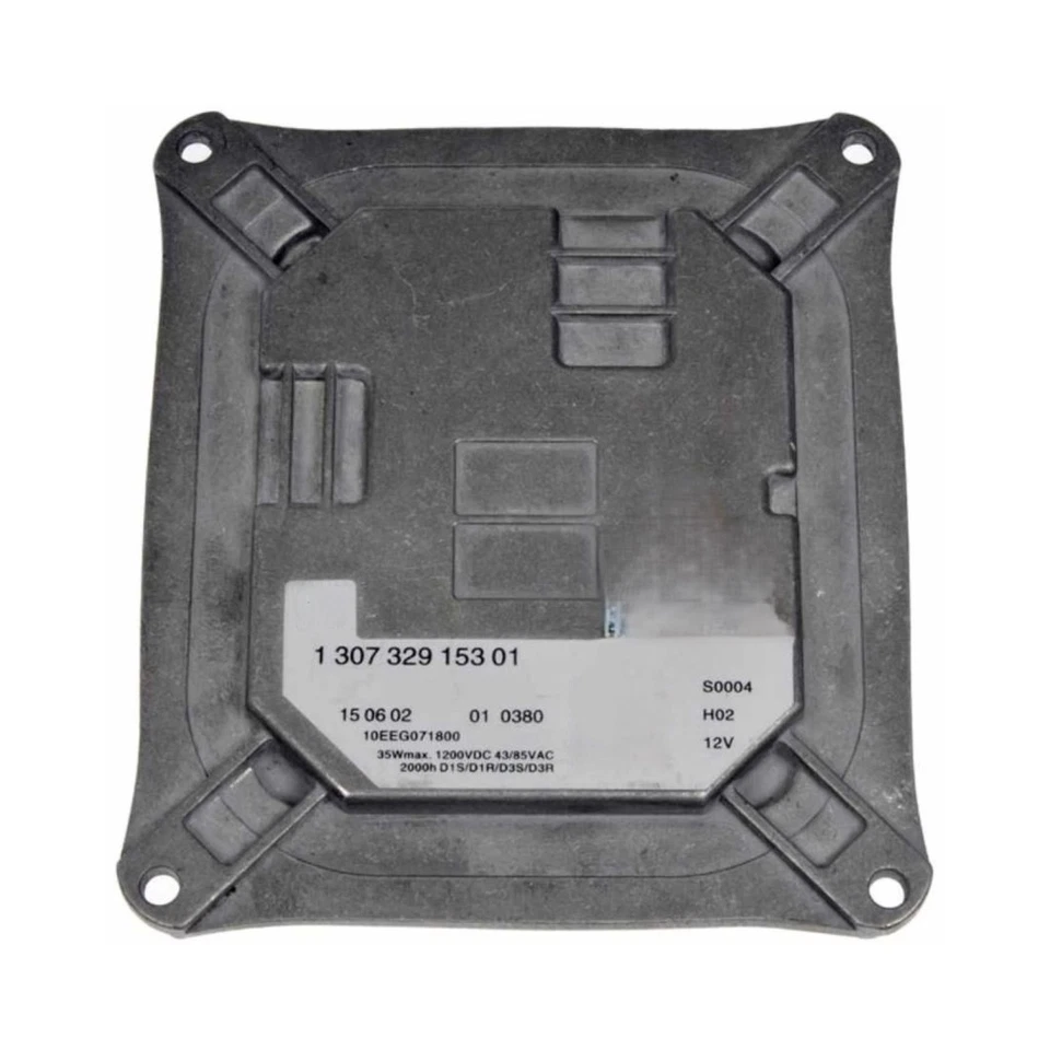 Módulo de controle de descarga de alta intensidade para BMW 650Ci 2006-2008 | Corpo de alumínio - Imagem 2 de 4