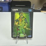 2026 Bo Jackson Battle Arena `Griffey Set` Gladiator Battle Foil Glow BF-78