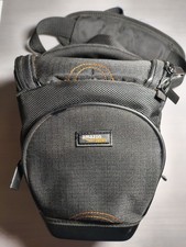 Amazon Basics DSLR Top Load Camera Bag Black ...