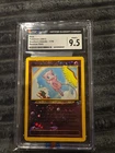 CGC 9.5 Mew Southern Islands #1 - Reverse Holo