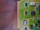Vintage Fax Modem Card and Users Manual  Computers 1990s IBM PC/XT/AT — photo 7