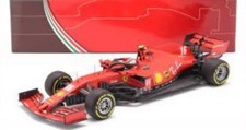 BBR BBR201816DIE 1/18 Ferrari SF1000 Austrian GP 2020 #16 Charles Leclerc