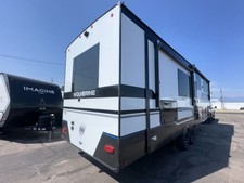 2027 Forest River Wolverine 32JF