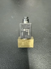 High Pressure Selenoid Valve DB-0502