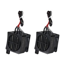 PTC Electric Space Heater Heating Element for Office Indoor Use Living Room