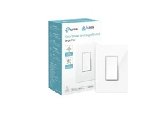 TP-Link Accessory Switch  TL-HS200 Smart Swiitch With Energy Monitoring Retail