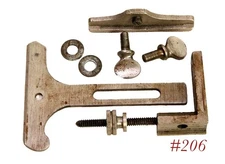 plane parts STANLEY TOOLS 55 CENTER TOWER Attachment w foot