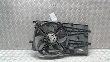 Radiateur Peugeot BIPPER