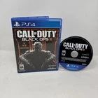 Call Of Duty Black Ops 3 III PlayStation 4 PS4 Game CIB