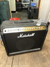Marshal Valvestate Vs100 Guitar Amp Amplifier Not Working Spares Or Repair