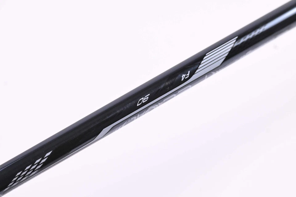 Srixon ZX MK II Utility #4 Iron / 23 Degree / Stiff Flex UST Recoil Dart 90 - Image 4 of 4