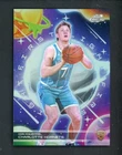 2025 Topps Cosmic Chrome Kon Knueppel Base (RAW)