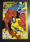 Amazing Spider-Man #345 1990 Marvel Comics Carnage Boomerang Brand New Day