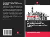 Aydin Pakdaman Rezaei | A Humanidade Nas DecisõEs Judiciais Do Tribunal...