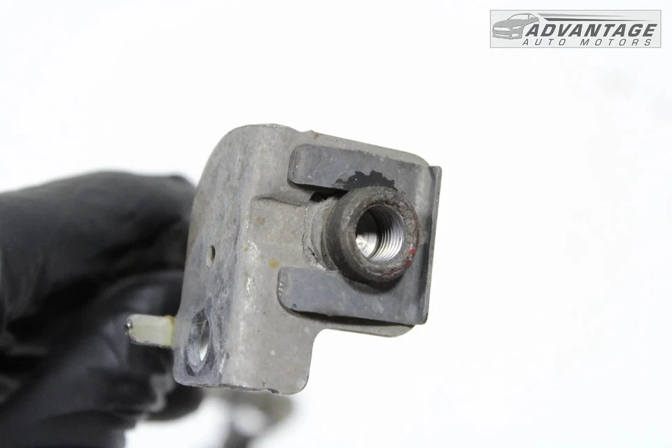 2021-2024 HYUNDAI ELANTRA FWD REAR RIGHT SIDE BRAKE CALIPER HOSE TUBE PIPE OEM - Image 4 of 4