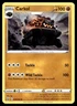 Carkol 79/163 Pokemon Card Battle Styles Uncommon 100 HP Lightly Played GH