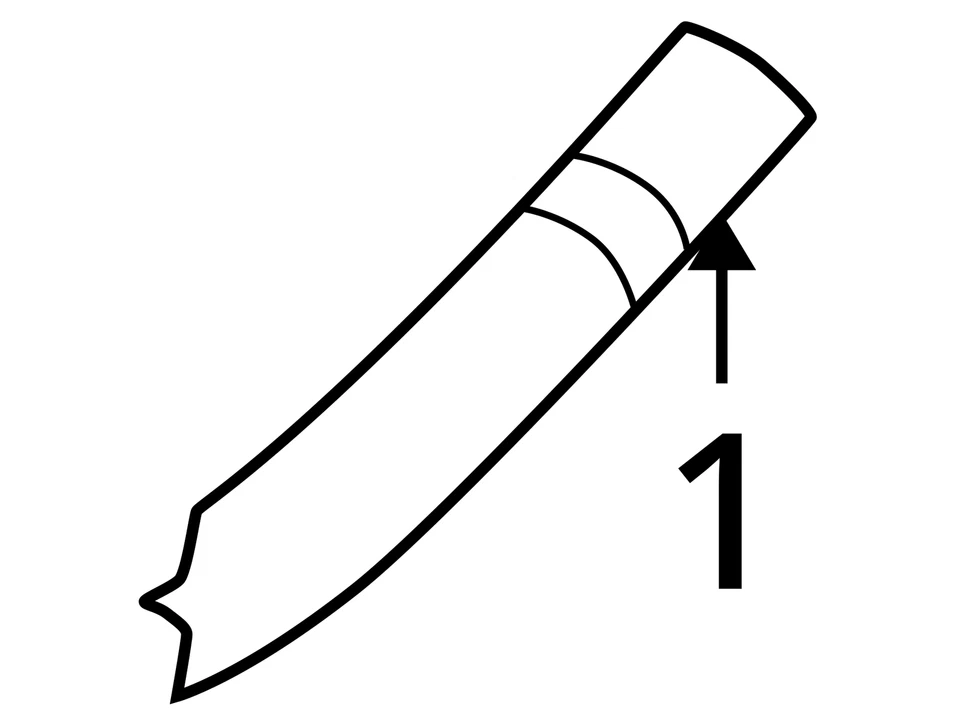 SE ADAPTA A CHEVROLET GMC BLAZER 1995-2005 EJE JIMMY RR PUÑALADA 15714810 - NUEVO OEM Foto 3 de 3