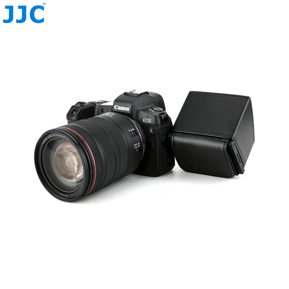 LCD Hood Screen Sun Shield for Canon Rebel T6i T6s T5i 760D 750D 700D 650D 600D - Image 2 of 4