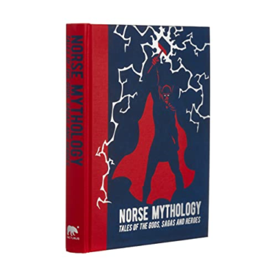 the of Tales Mythology: Norse Amazon.com: Heroes and Gods Norse the of Tales 洋書 Gods, Heroes and Sagas 洋書