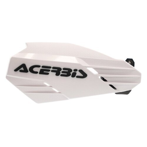 ACERBIS HANDGUARDS K-LINEAR DIRECT MOUNT GG WHITE - Picture 1 of 1