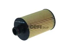 Purflux L1068 Oil Filter for SSANGYONG