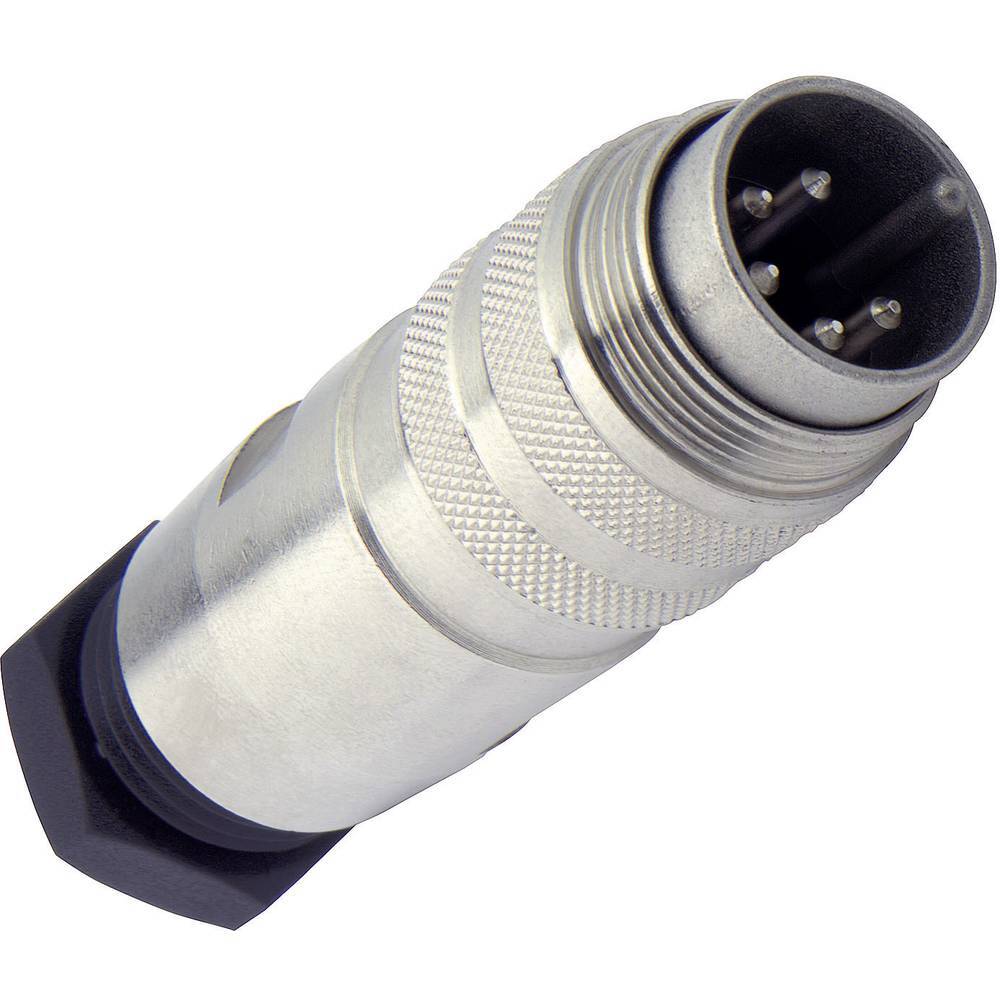 Amphenol C091 31H007 100 2 Connettore circolare Spina dritta Tot poli: 7 Serie