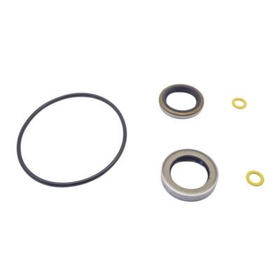 Mercury Gearcase Lower Unit Seal kit Fits 30-125 HP (3 & 4-CYL.) 2/4-Stroke
