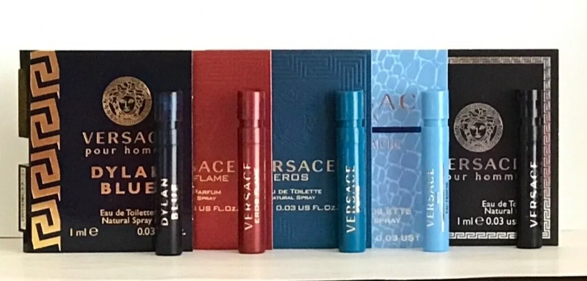 Versace eros flame pour homme cheap