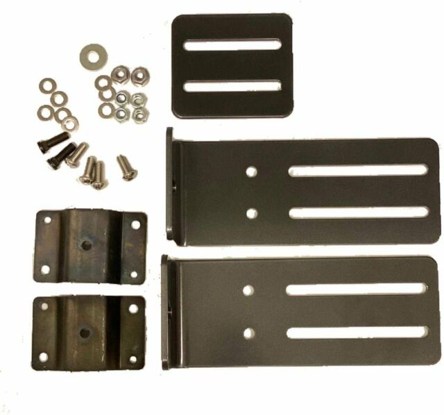 Arb 4x4 Accessories 813405 Awning Quick, Headboard Adapter Kit Lowe S